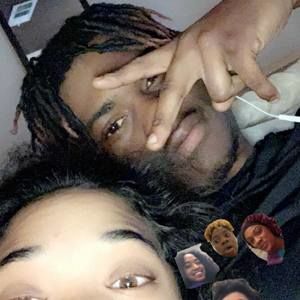 Meet your Posher, Marcus